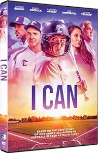I CAN